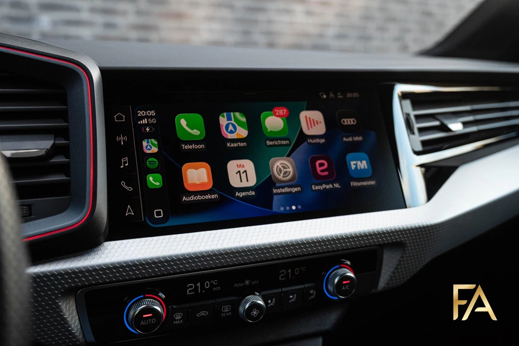 Audi A1 Sportback – foto 64