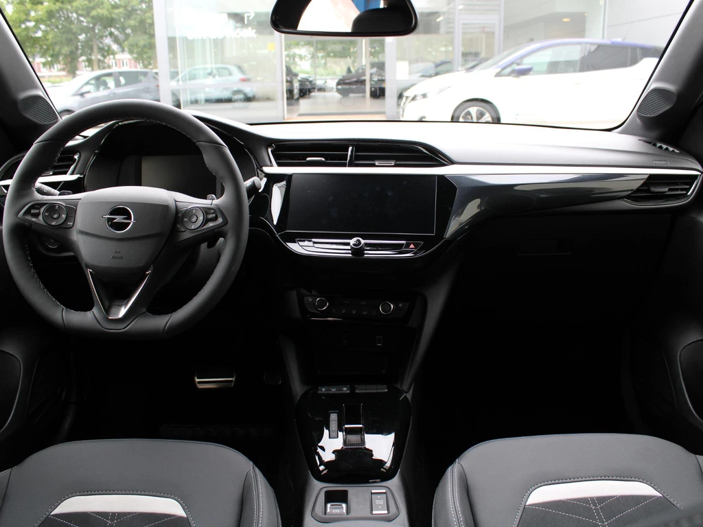 Opel Corsa – foto 25