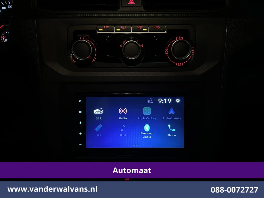 Volkswagen Caddy – foto 8
