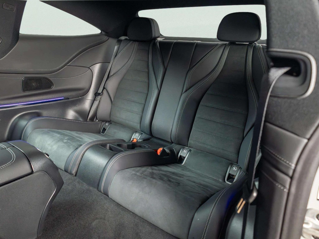Mercedes-Benz CLE – foto 11