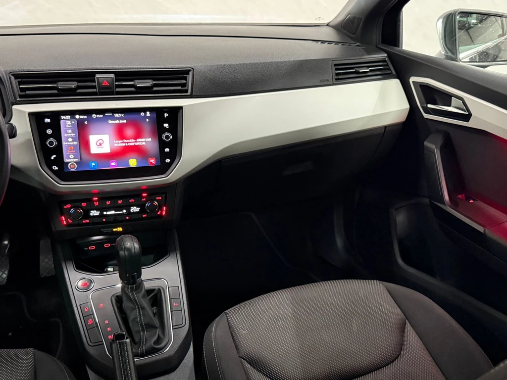 SEAT Ibiza – foto 12