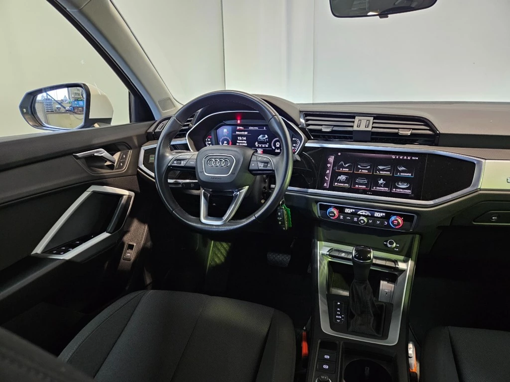 Audi Q3 – foto 17