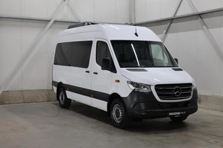 Mercedes-Benz Sprinter – thumbnail 5