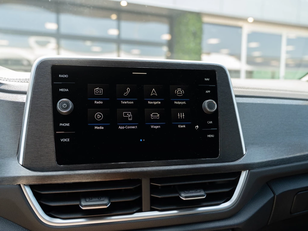Volkswagen T-Roc – foto 21