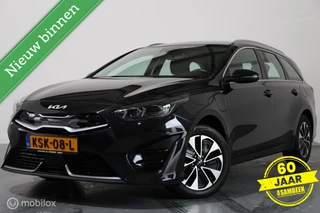 Kia Ceed Sportswagon – thumbnail 1