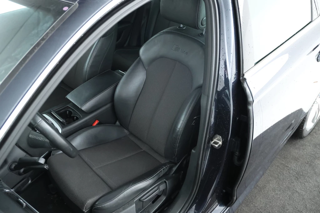 Audi A6 – foto 19