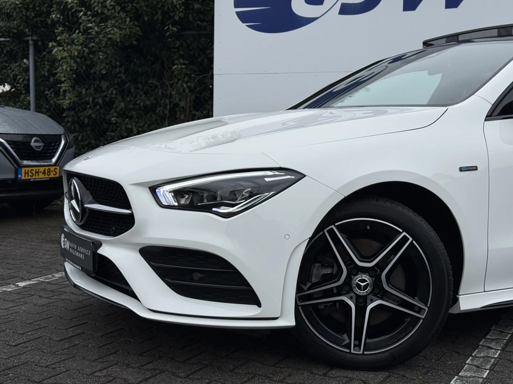 Mercedes-Benz CLA – foto 32