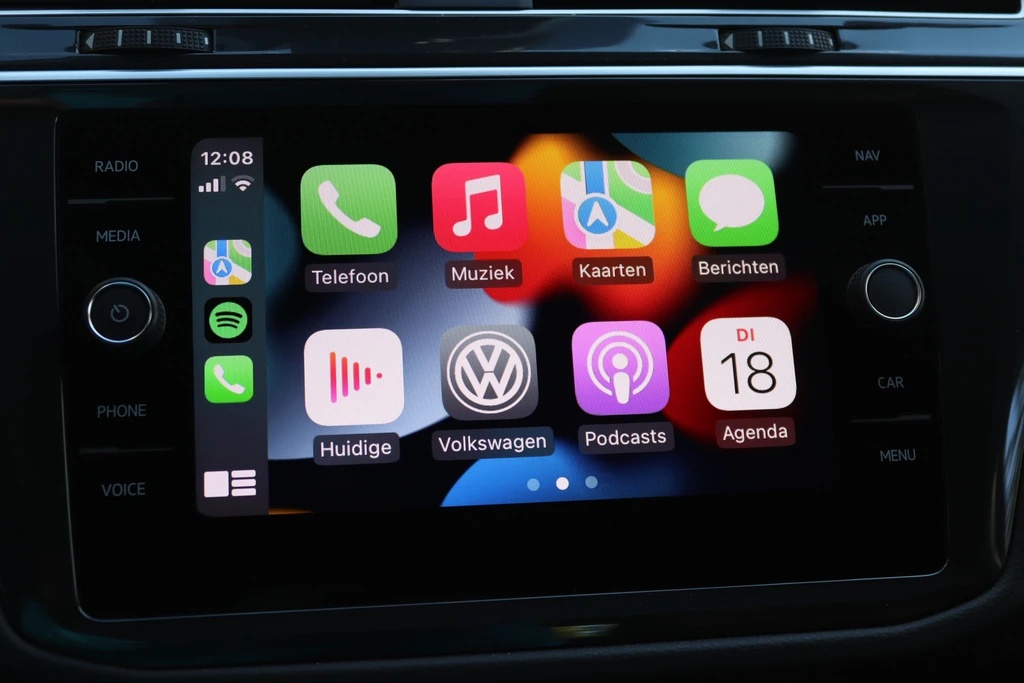 Volkswagen Tiguan – foto 14