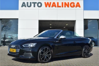 Audi A5 – thumbnail 1