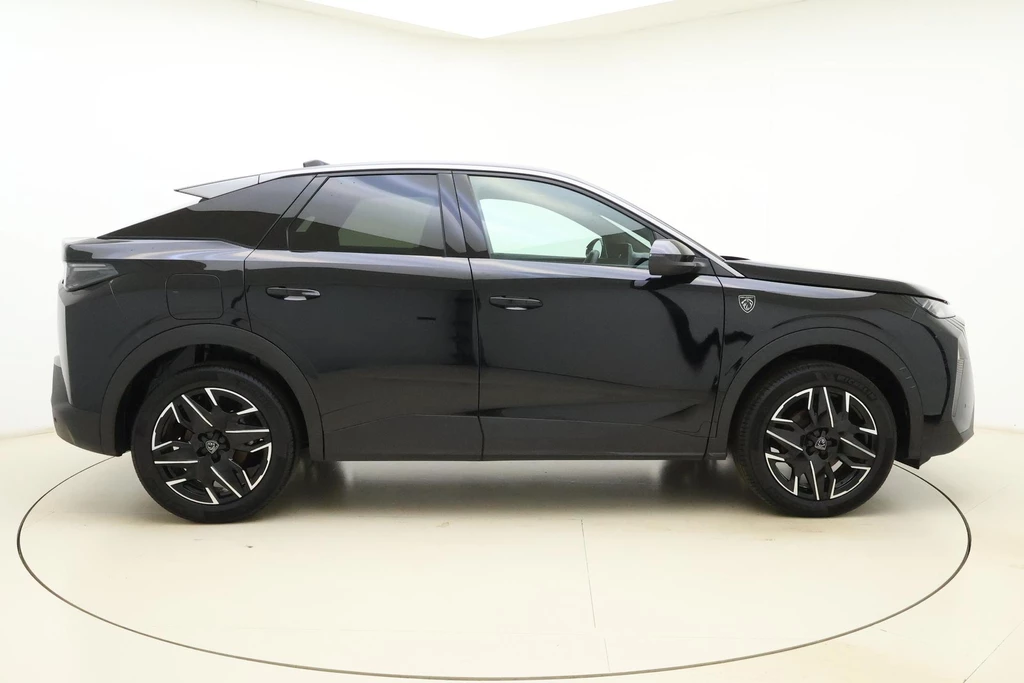 Peugeot 3008 – foto 6