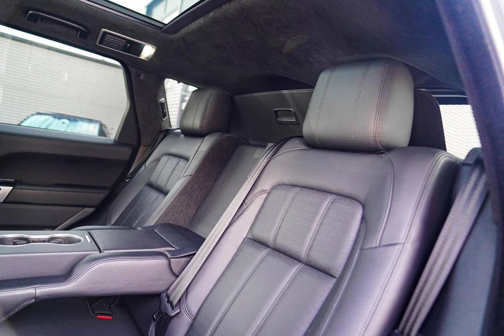 Land Rover Range Rover Sport – foto 39