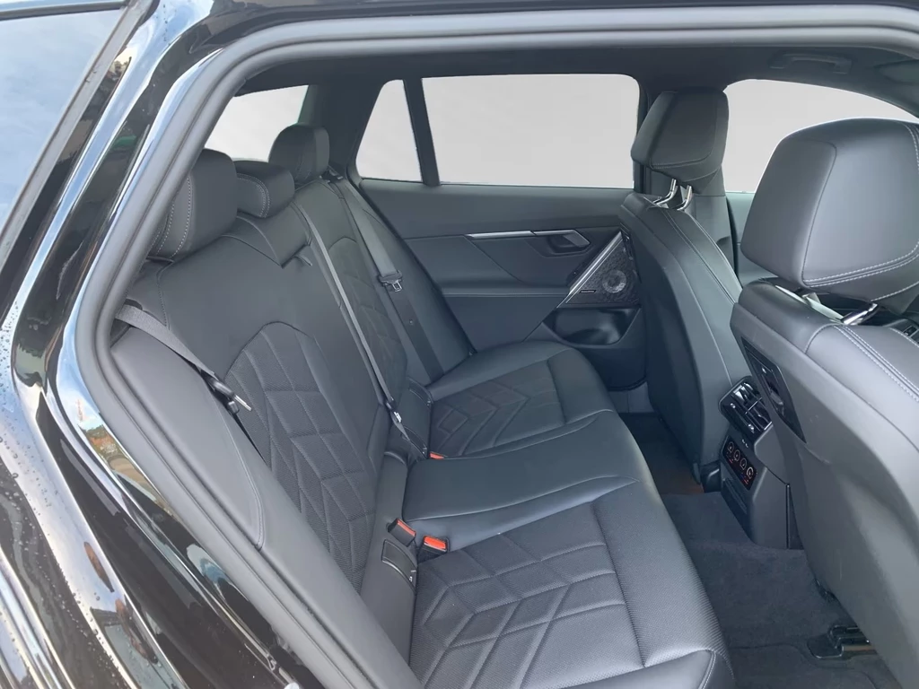 BMW 5 Serie – foto 10