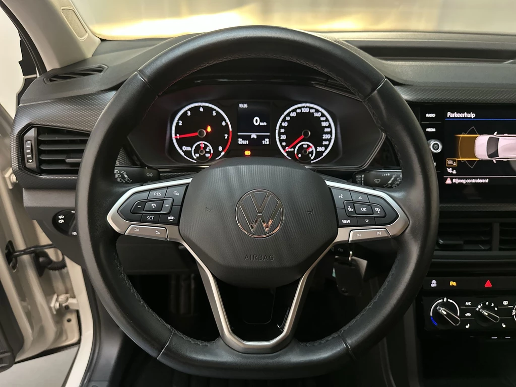 Volkswagen T-Cross – foto 24