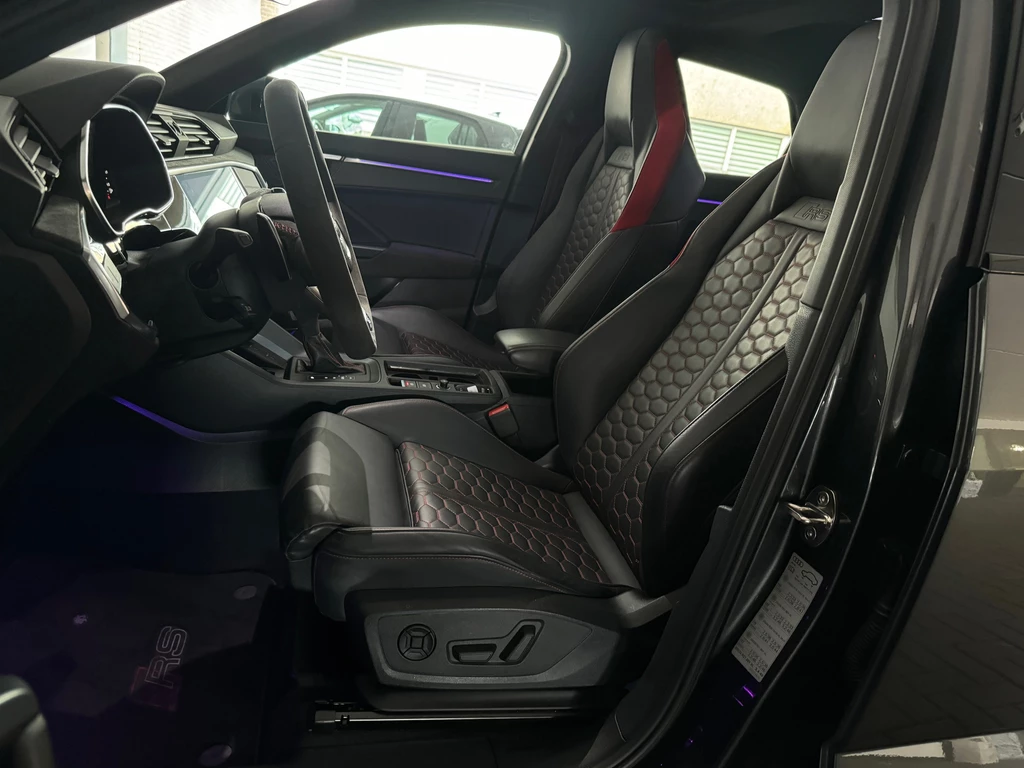 Audi RSQ3 – foto 11