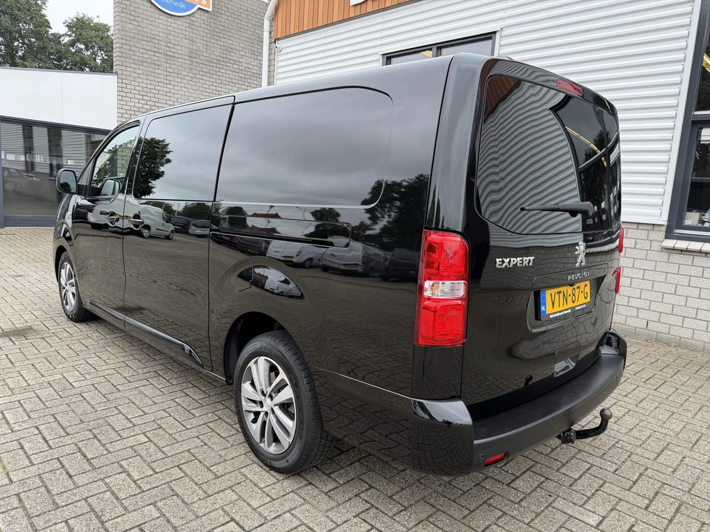Peugeot Expert – foto 4