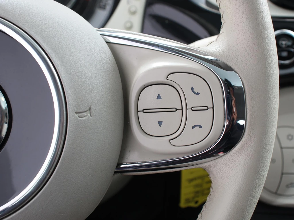 Fiat 500 – foto 21