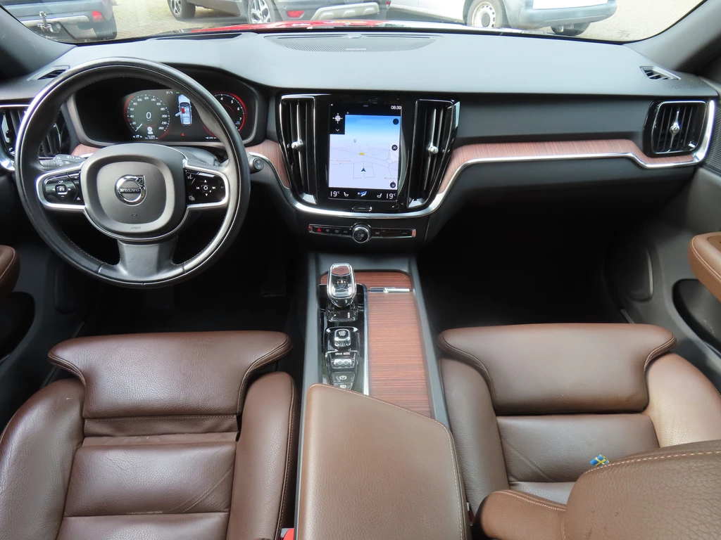 Volvo V60 – foto 9