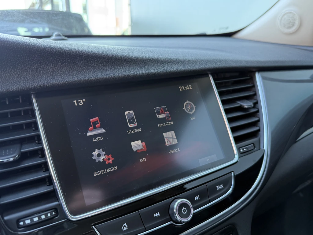 Opel Mokka X – foto 33