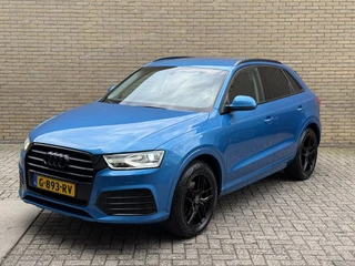Audi Q3 – thumbnail 2