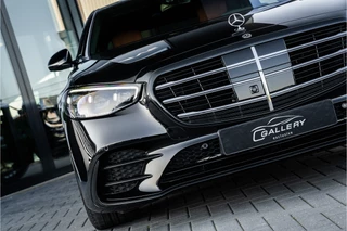 Mercedes-Benz S-Klasse – thumbnail 10