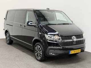 Volkswagen Transporter – thumbnail 8