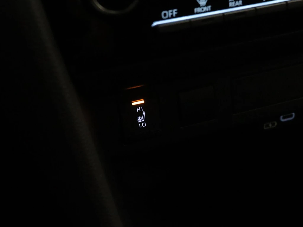 Toyota Yaris Cross – foto 30