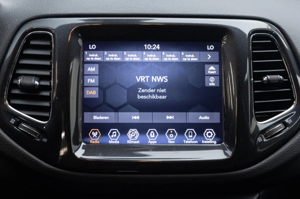 Jeep Compass – foto 17