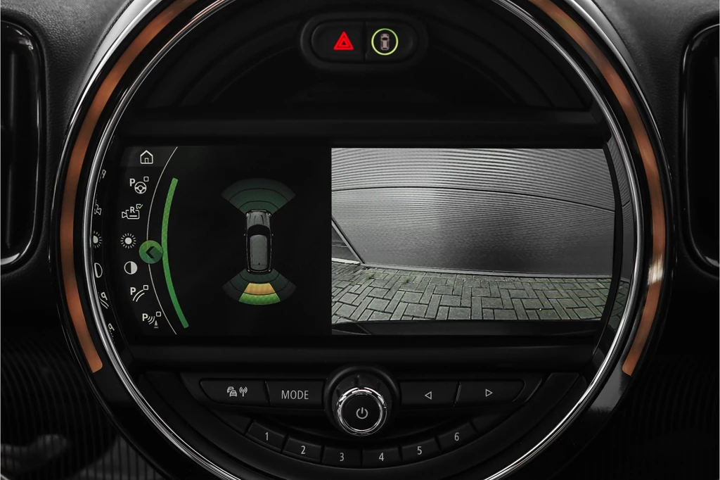 MINI Countryman – foto 26