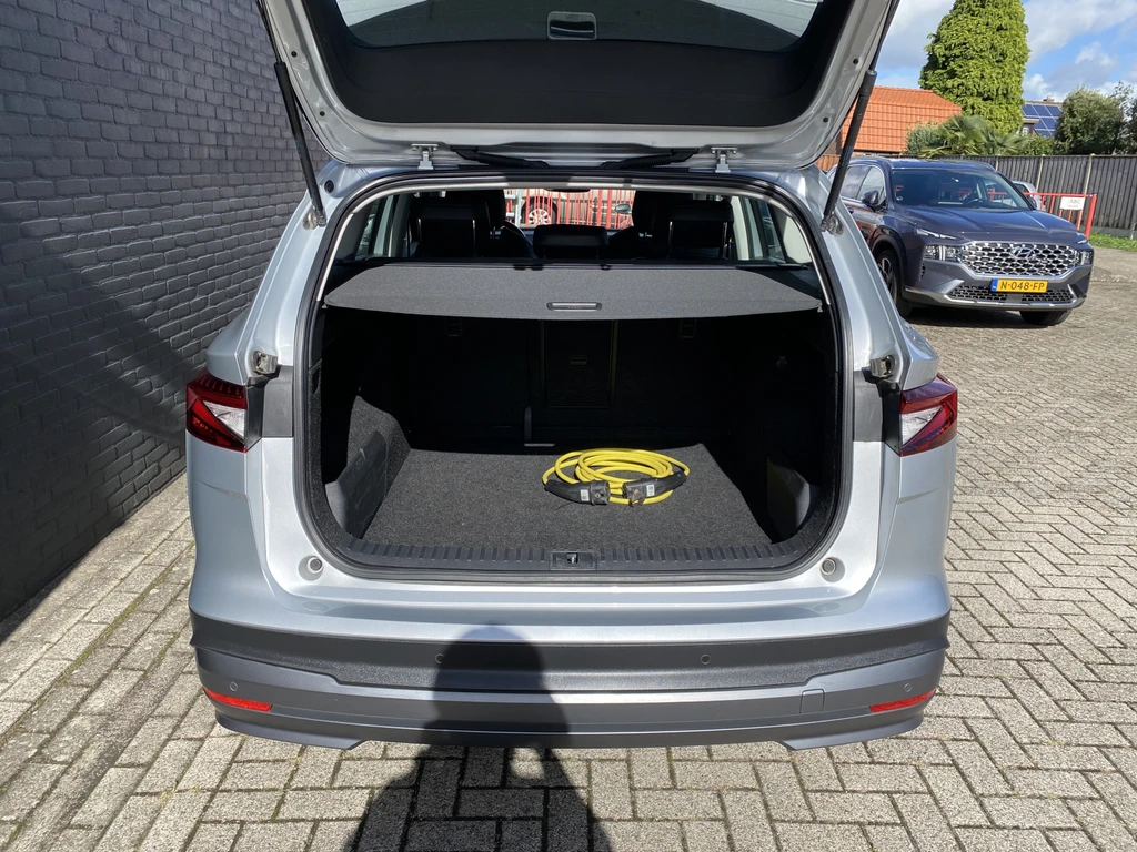 Škoda Enyaq iV – foto 20