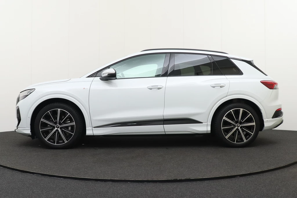 Audi Q4 e-tron – foto 2