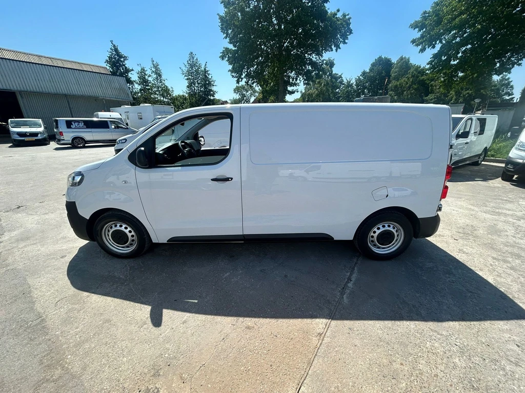Opel Vivaro – foto 4