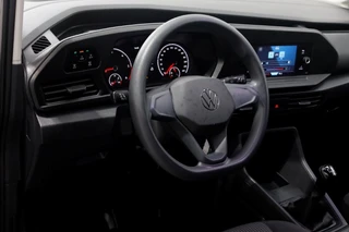 Volkswagen Caddy – thumbnail 12