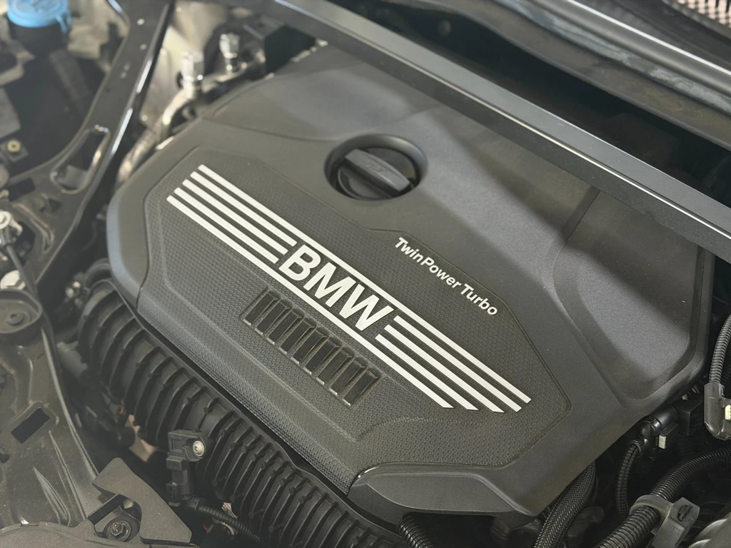 BMW 1 Serie – foto 54