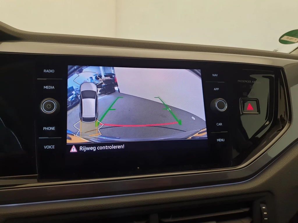 Volkswagen Taigo – foto 14
