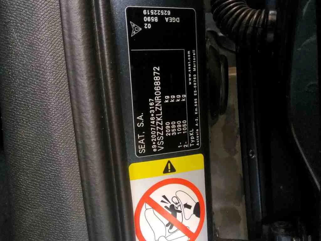 CUPRA Leon Sportstourer – foto 11