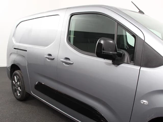 Opel Combo – thumbnail 15