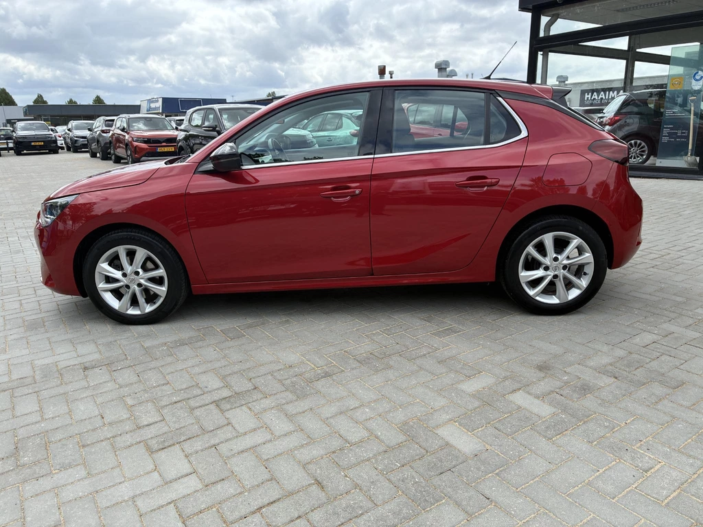 Opel Corsa – foto 2