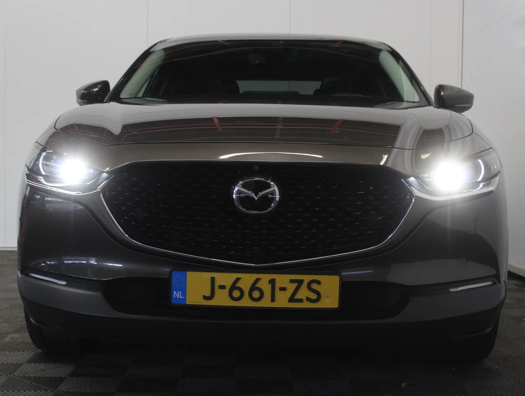 Mazda CX-30 – foto 11