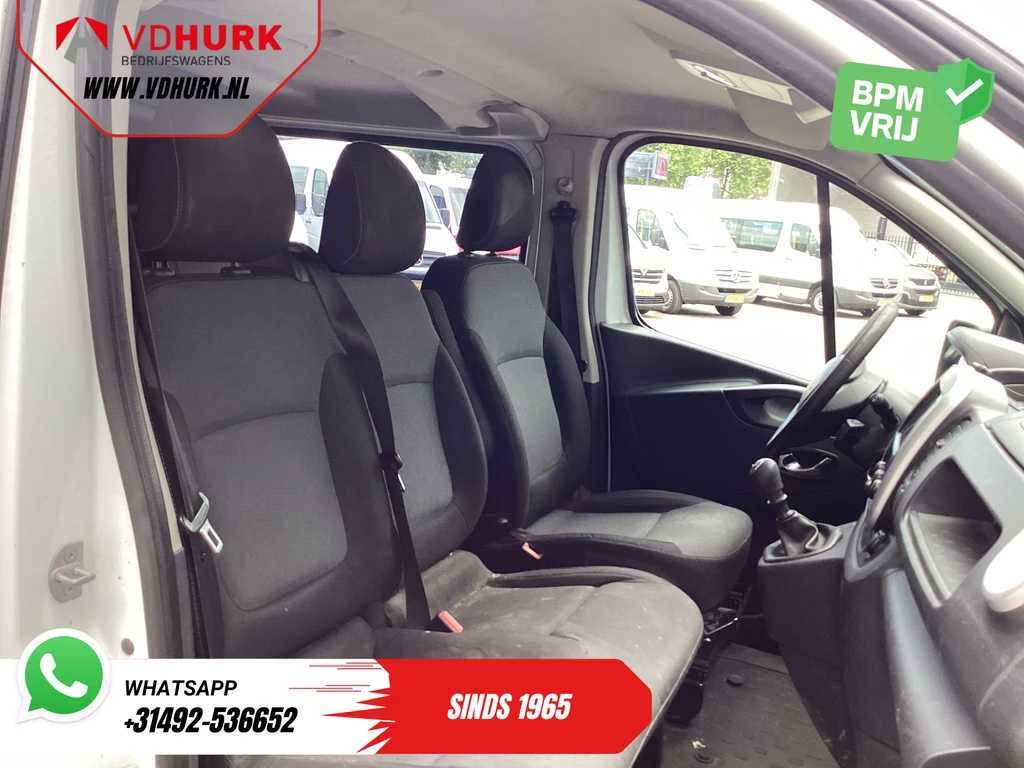 Fiat Talento – foto 10