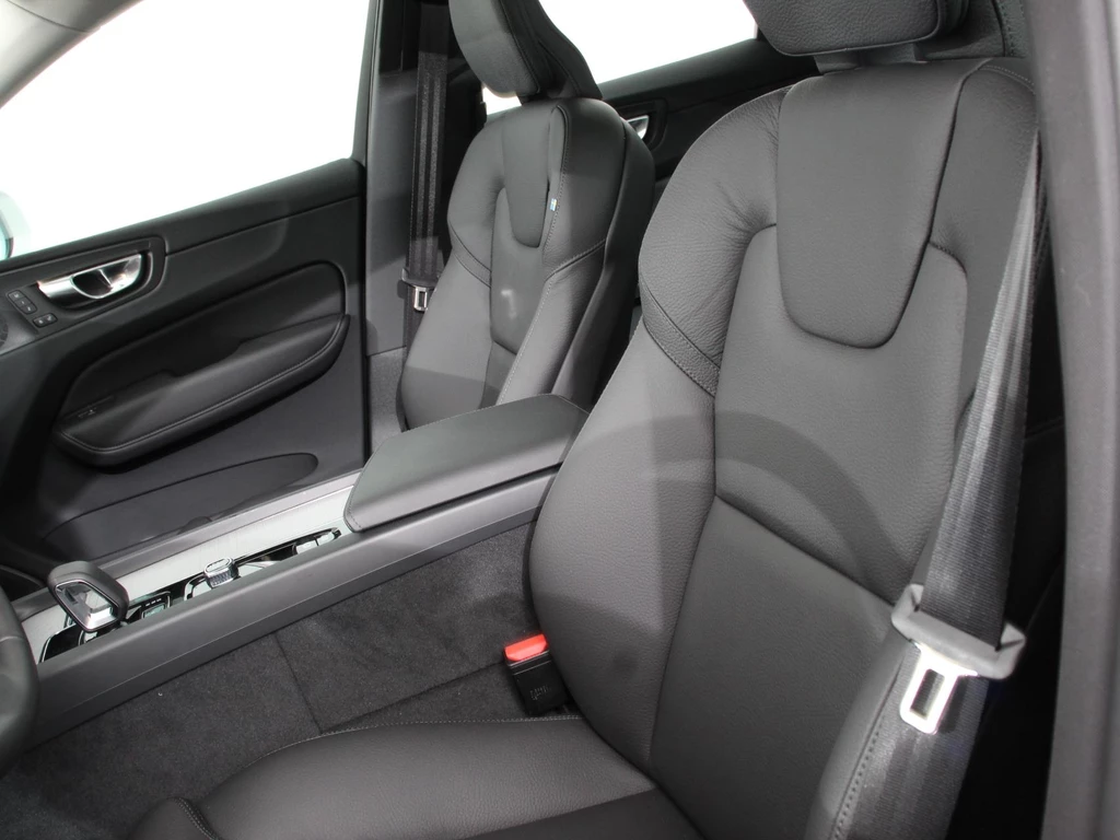 Volvo XC60 – foto 10