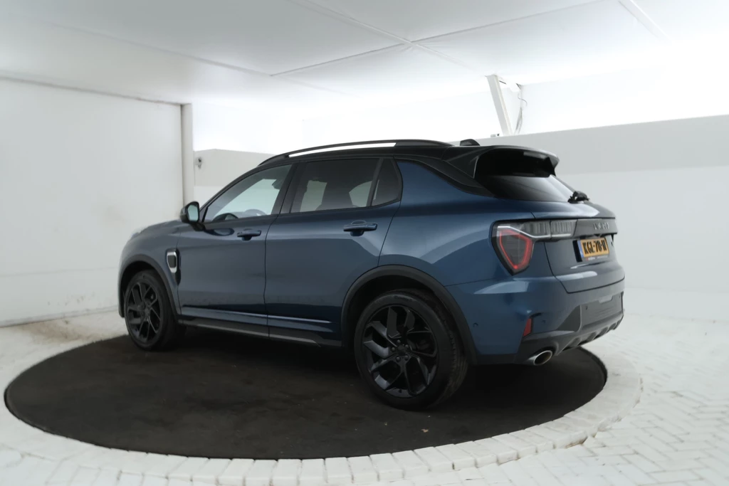Lynk & Co 01 – foto 2