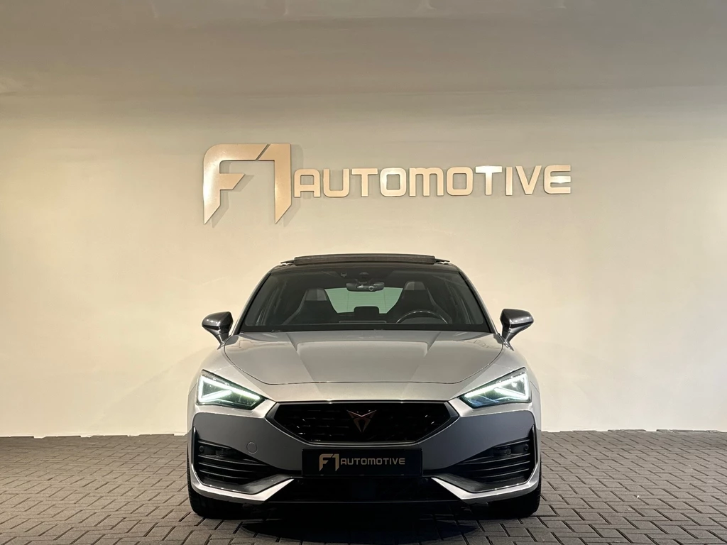 CUPRA Leon – foto 8