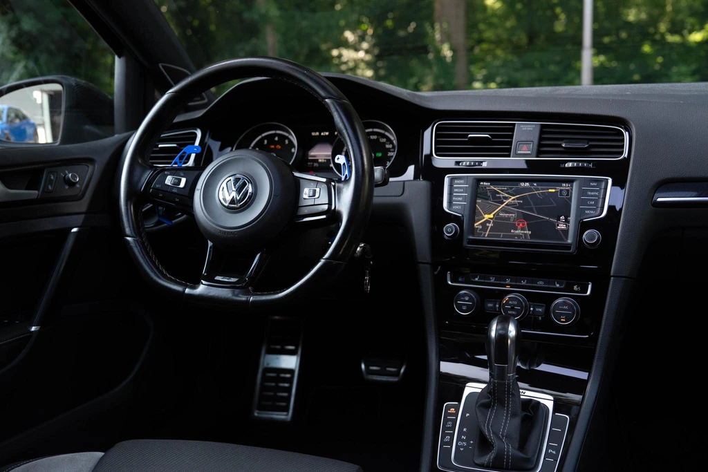 Volkswagen Golf – foto 8