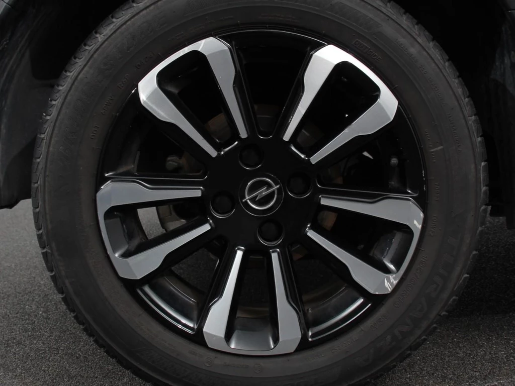 Opel Crossland – foto 26