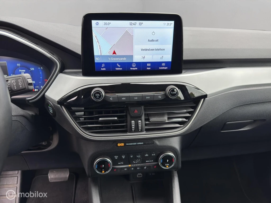 Ford Kuga – foto 16