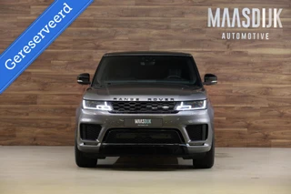 Land Rover Range Rover Sport – thumbnail 10