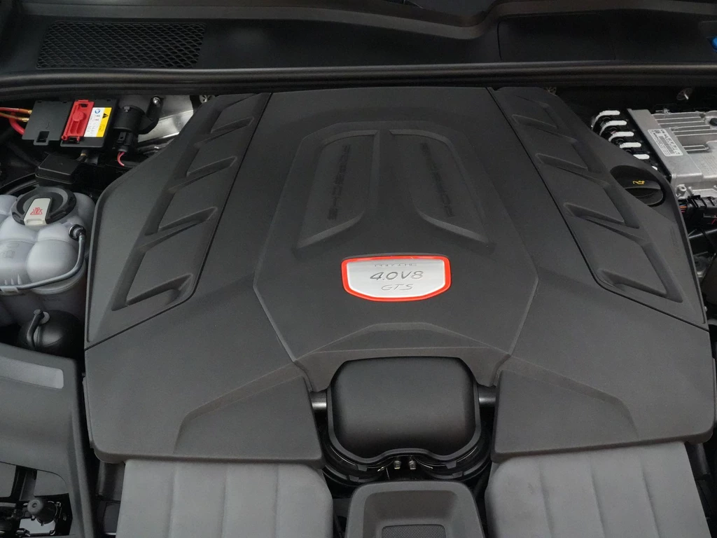 Porsche Cayenne – foto 51