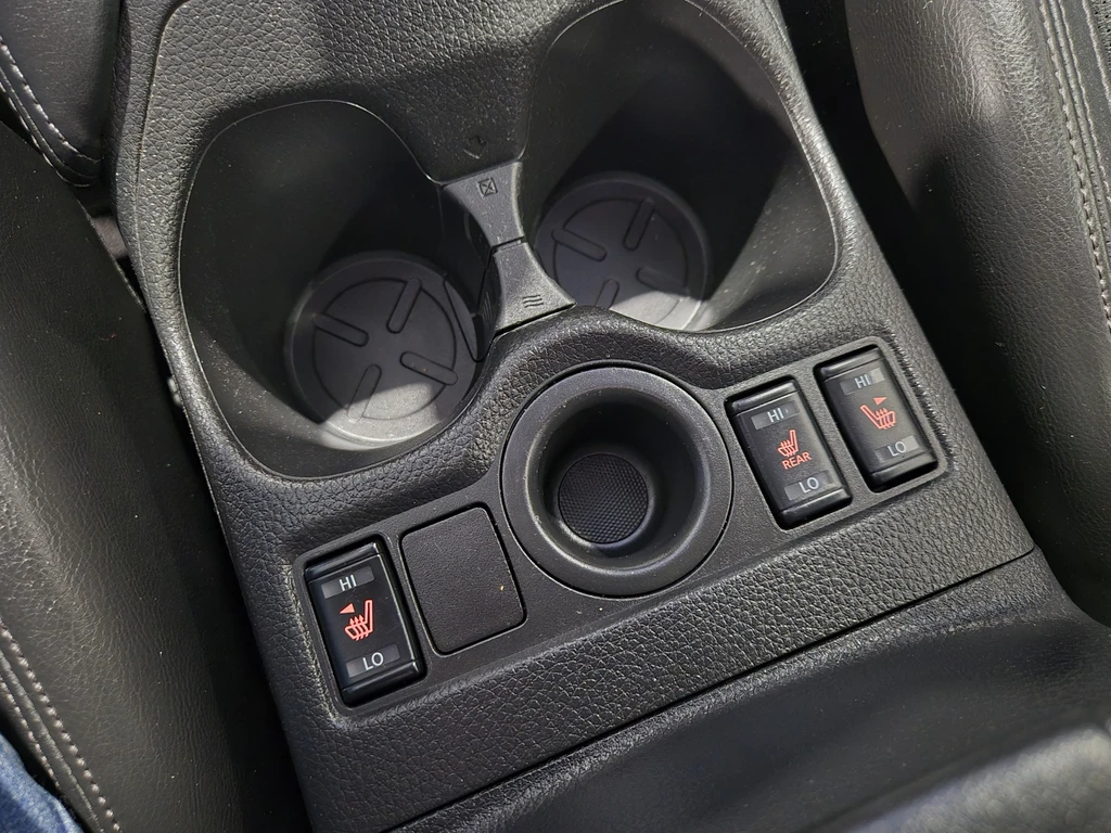 Nissan X-Trail – foto 33