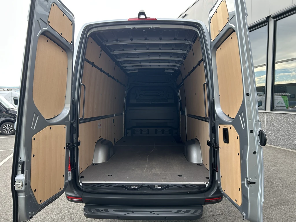 Mercedes-Benz eSprinter – foto 6
