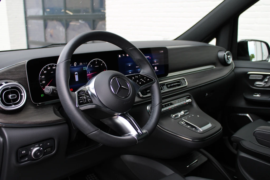 Mercedes-Benz V-Klasse – foto 19